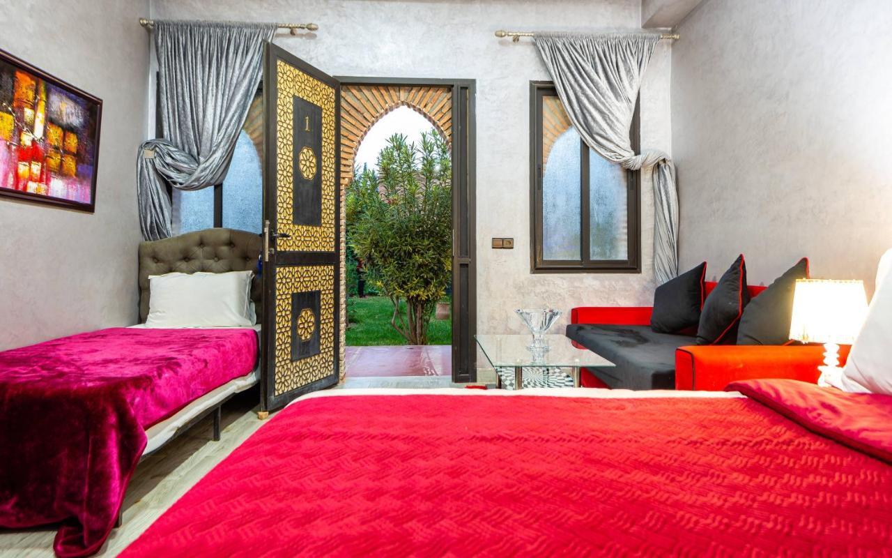 לינה וארוחת בוקר Sidi Abdallah Ghiat Palais Ghiat מראה חיצוני תמונה